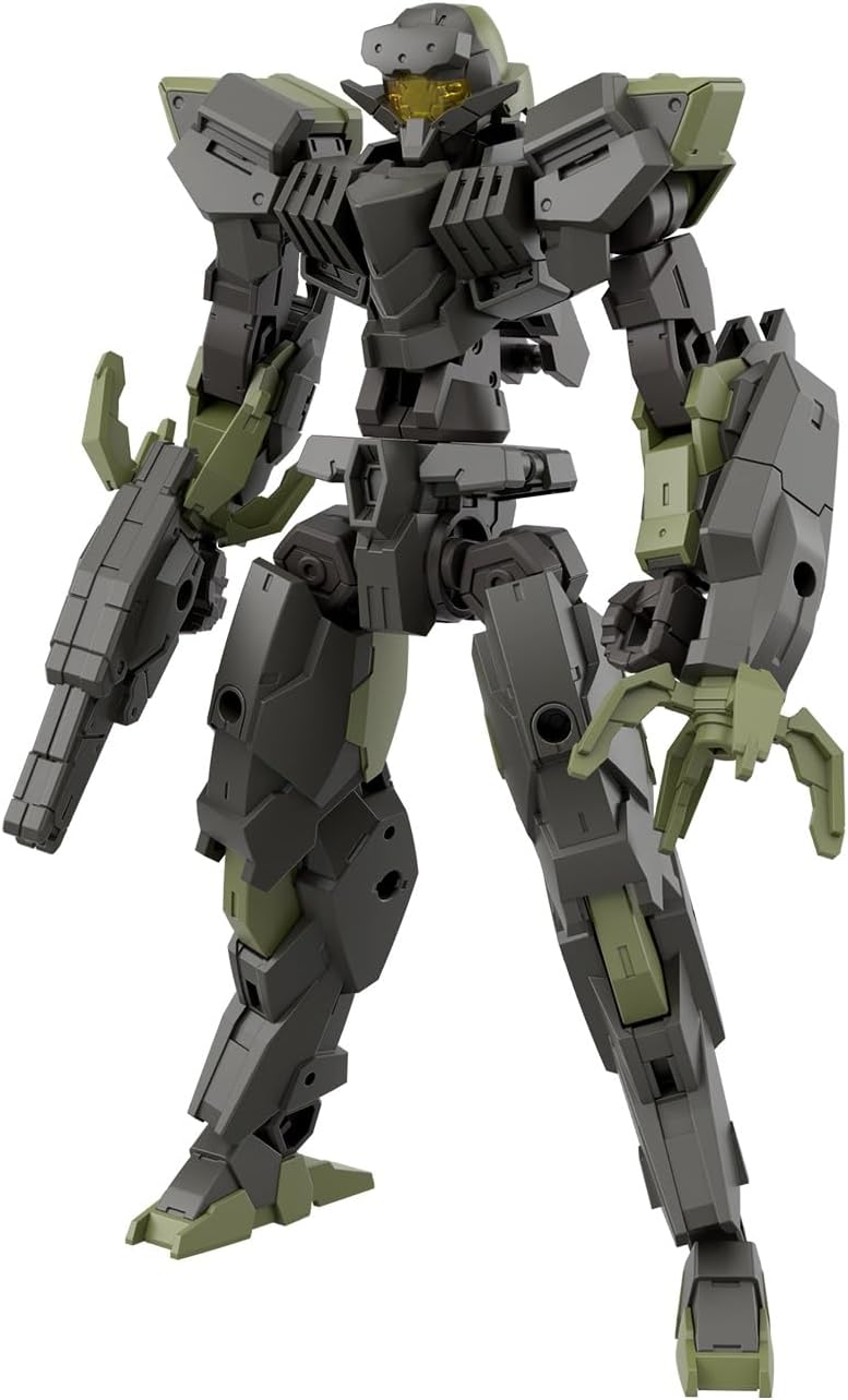 30mm 　35個以上　未組立　箱なし　30minutes　入門にも 海老川兼武氏監修の機体を立体化！「30 MINUTES MISSIONS