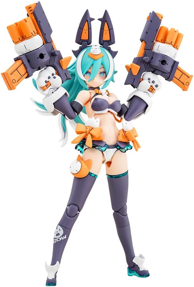 PUNI☆MOFU ラン +アイデカールセット メガミデバイス M.S.G PUNI☆MOFU ラン アイデカールセット(PUNI