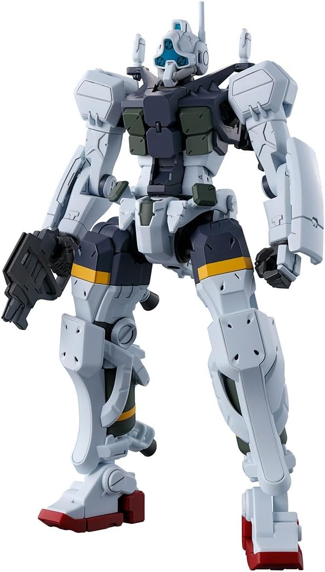 楽天市場】HG 1/144 ゲルググ スガイ機(GQ) 機動戦士ガンダム