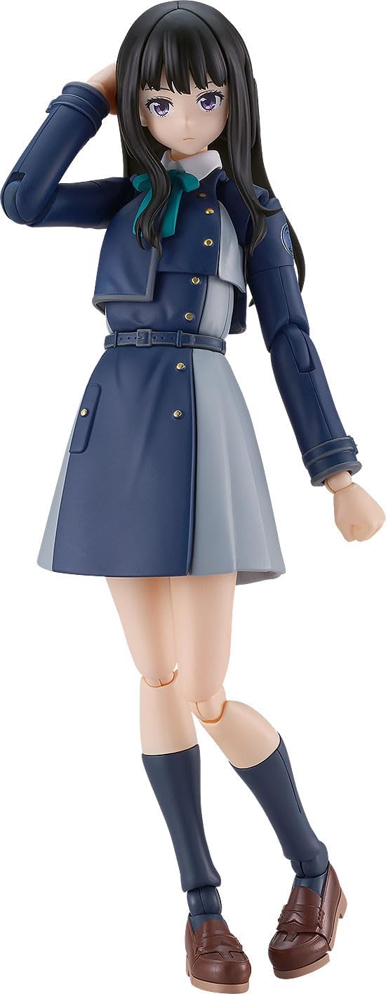 2個 セット PLAMATEA 井ノ上たきな 錦木千束 リコリス・リコイル 楽天市場】送料無料◇PLAMATEA リコリス・リコイル 2種セット