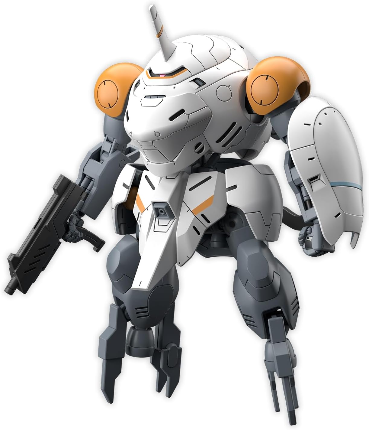 楽天市場】HG 1/144 GNW-003 ガンダムスローネ ドライ