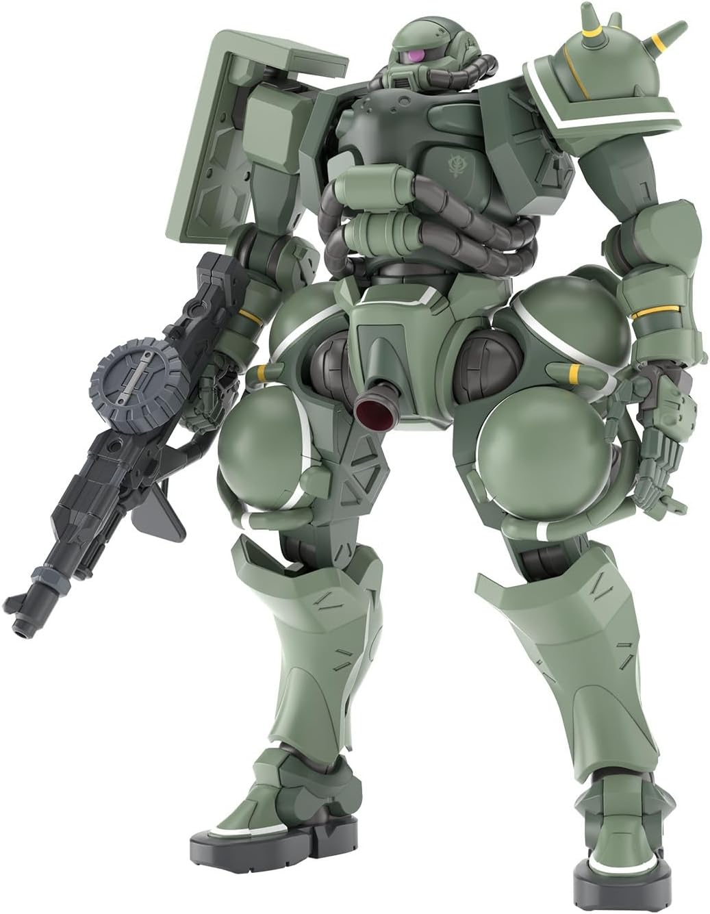 楽天市場】HGUC 259 1/144 ボリノーク・サマーン ガンプラ