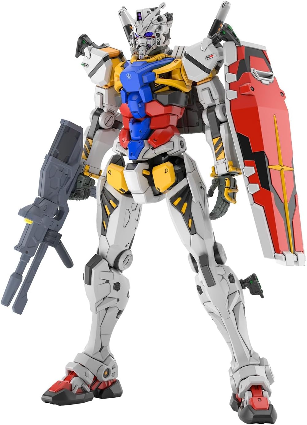 バンダイ】RG 1/144 フルアーマー・ユニコーンガンダム - 福岡の
