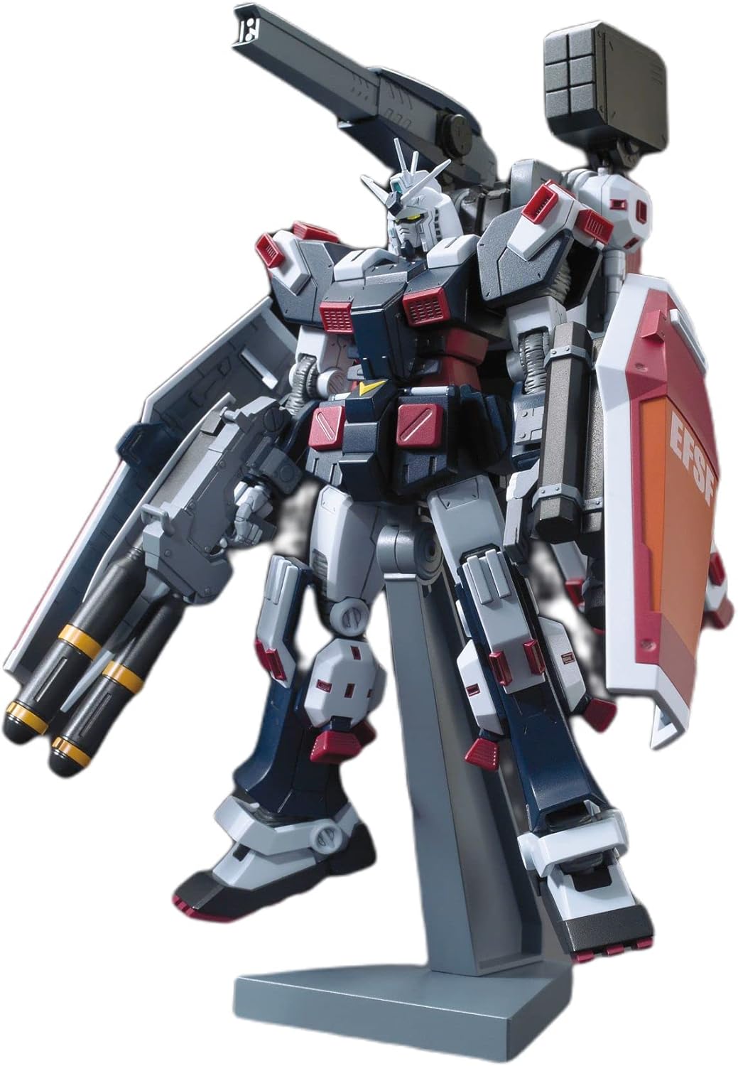 楽天市場】11月再販分 新品 MG 機動戦士ガンダム サンダーボルト