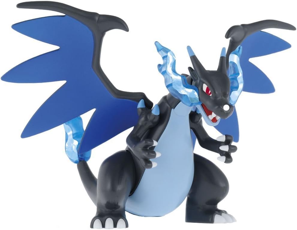 楽天市場】 【中古】《未組立》ポケモン プラモコレクション