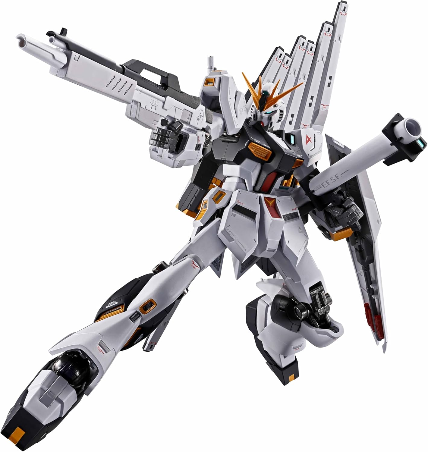 ▼▼BANDAI バンダイ 魂ウェブ商店 ROBOT魂 GAT-X105E+AQM/E-X09S ストライクノワールガンダム ver. バンダイスピリッツ ROBOT魂 ＜SIDE MS＞ GAT-X105E＋AQM/E-X09S