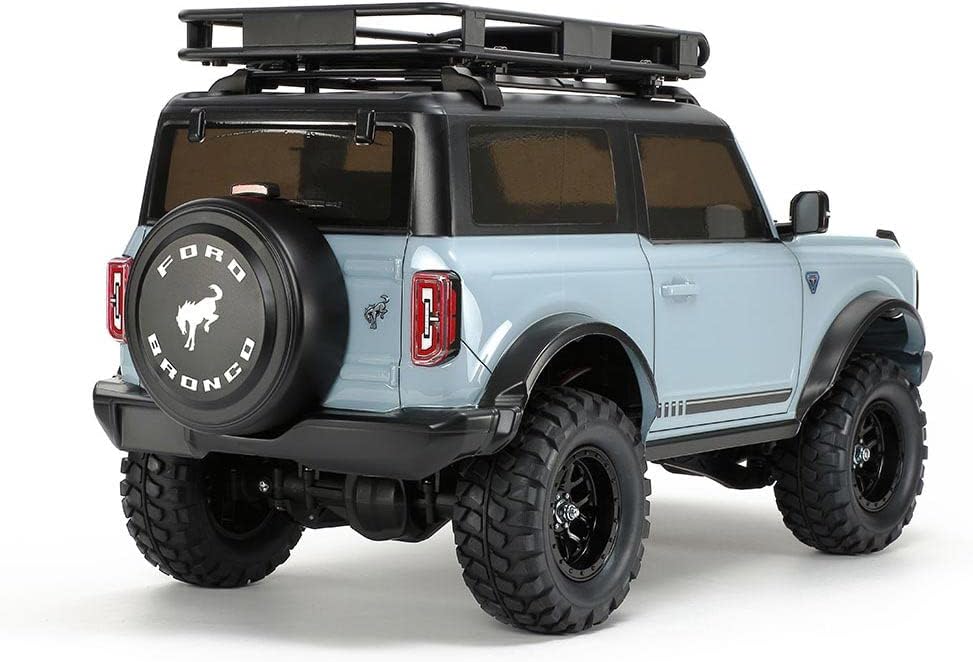 楽天市場】タミヤ 1/10 電動RCカーシリーズ No.652 F104 PROII