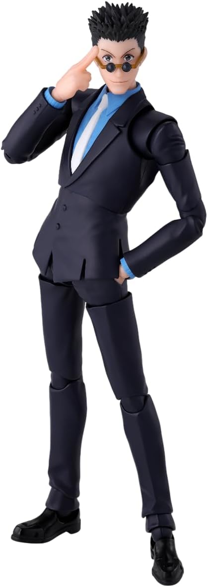 楽天市場】S.H.フィギュアーツ HUNTER×HUNTER キルア 約135mm
