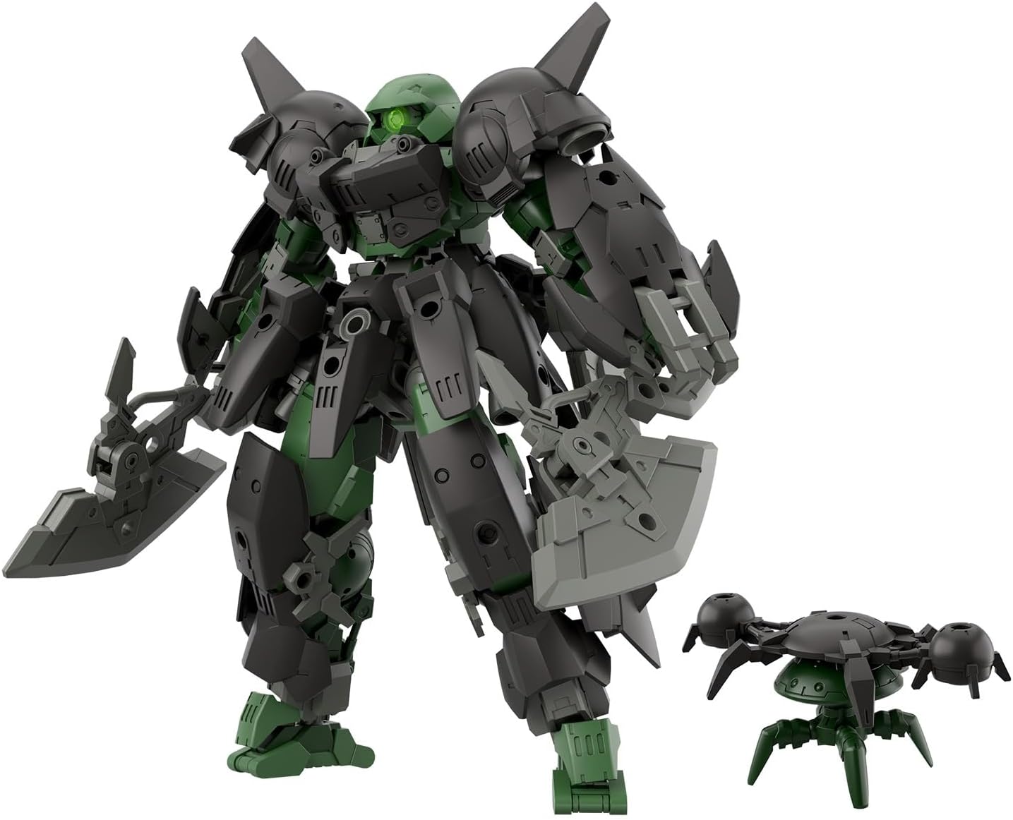 楽天市場】30MM 1/144 bEXM-15FA フルアーマーポルタノヴァ プラモデル