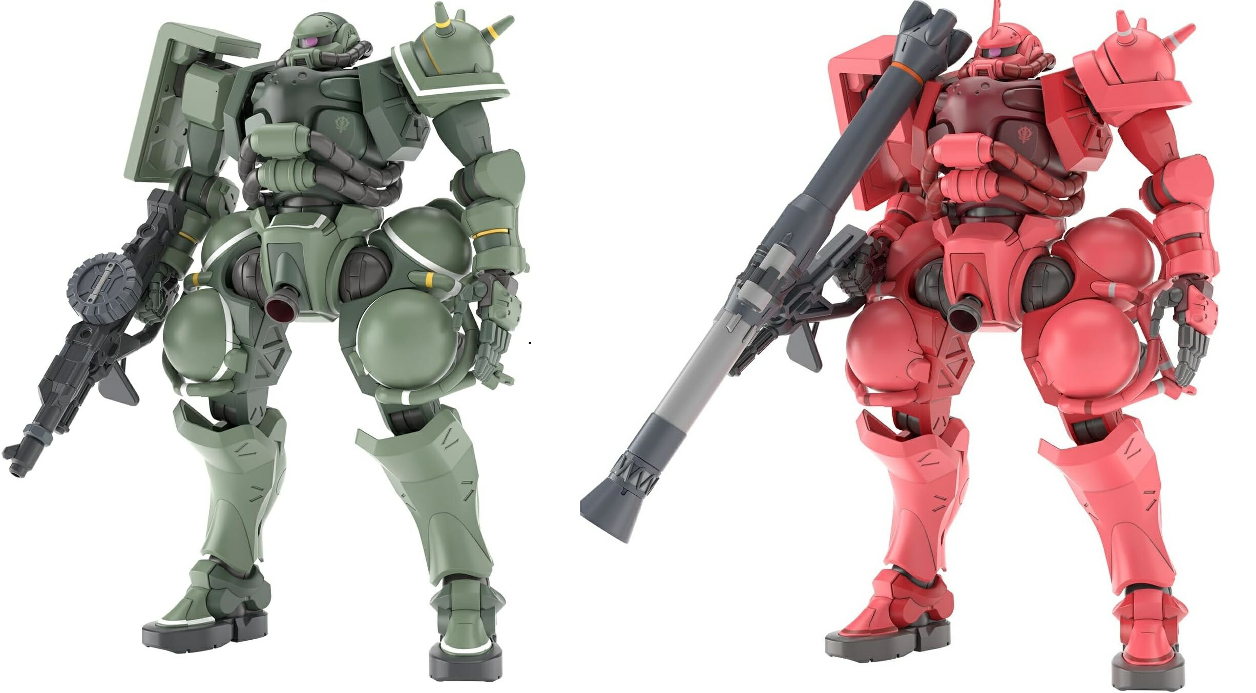 楽天市場】HG シャア専用ザク GQuuuuuuX ジークアクス 1/144 シャア