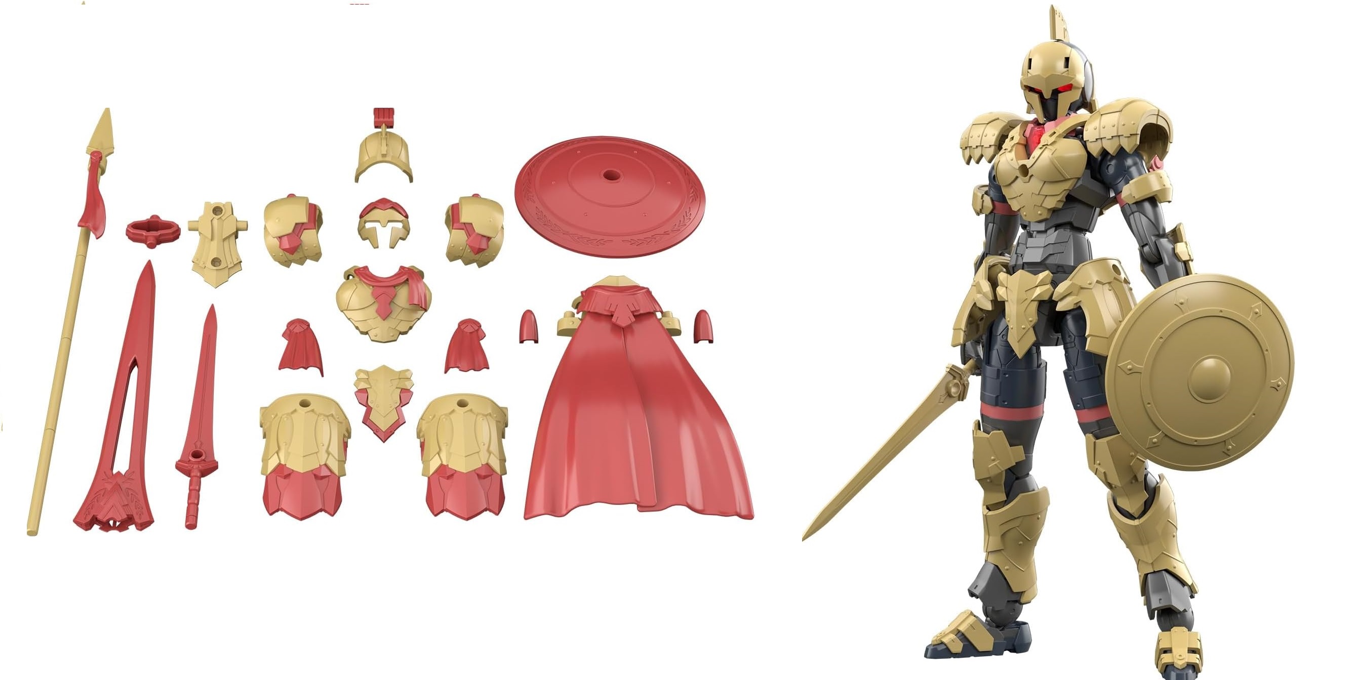 楽天市場】30MF リーベルソードマン＋クラスアップアーマー (リーベル