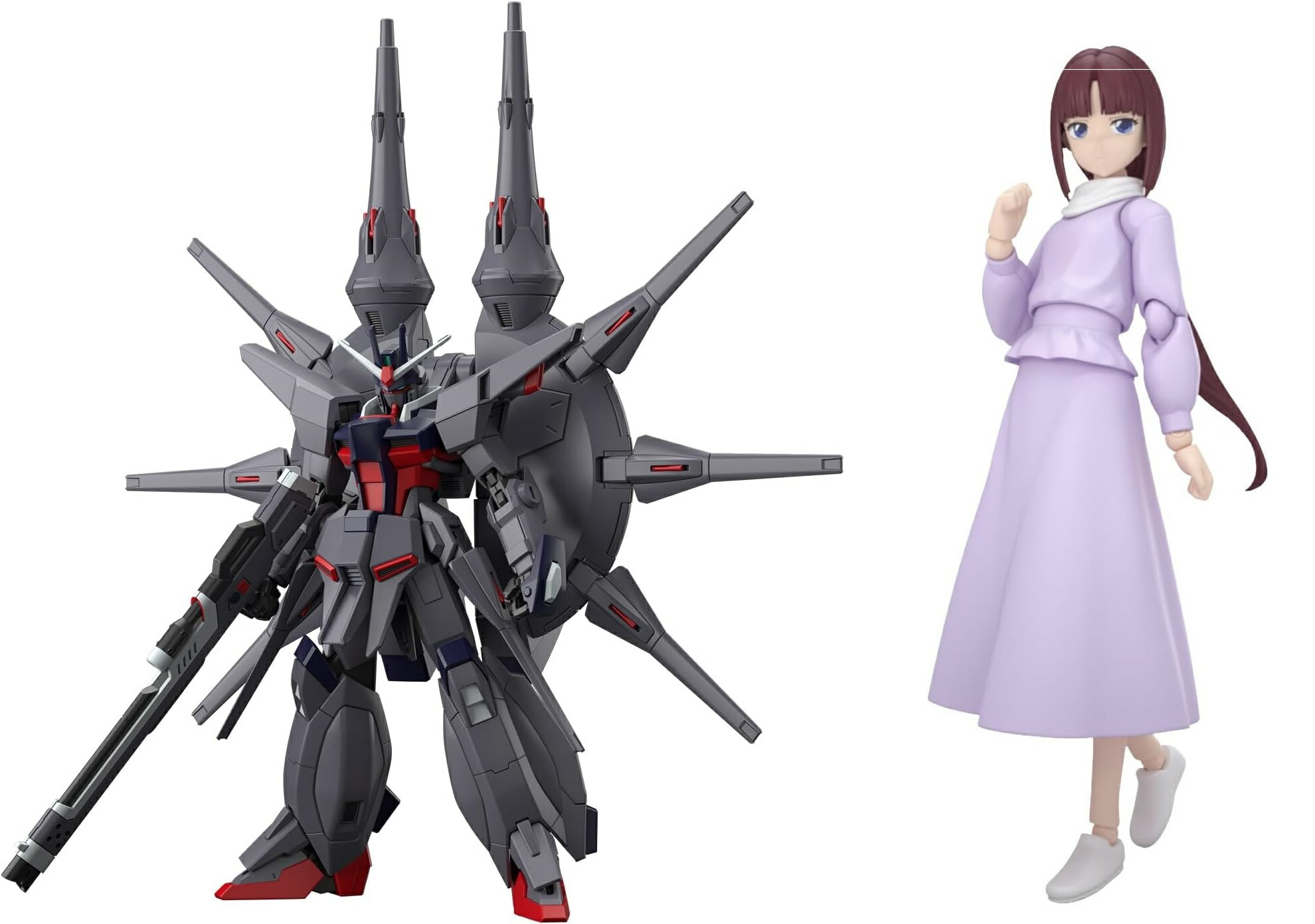 楽天市場】【予約商品 2026年1月発売予定 】フィギュアライズ