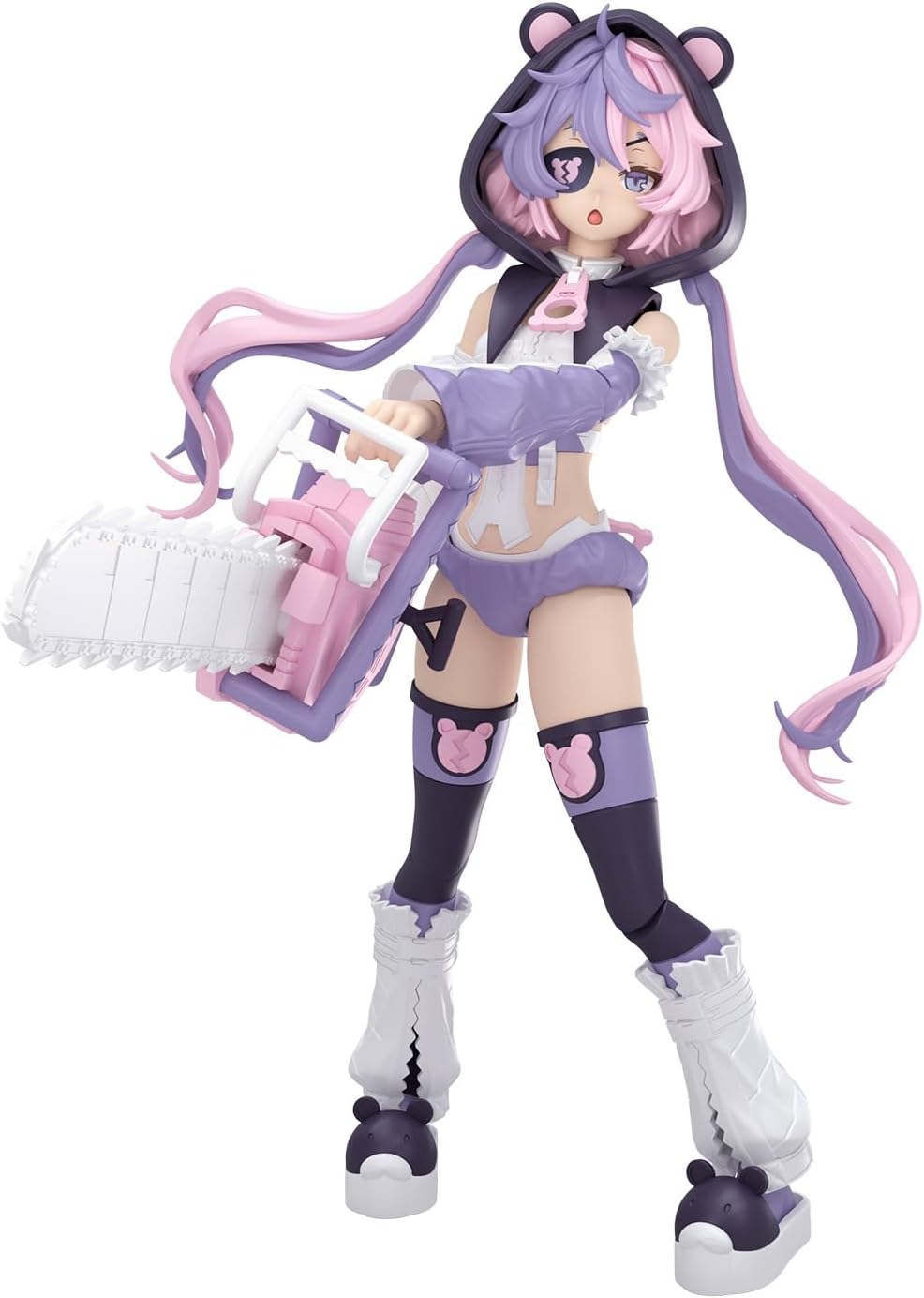 楽天市場】30MS SIS-Y00 シュレミ[カラーB] プラモデル〔BANDAI