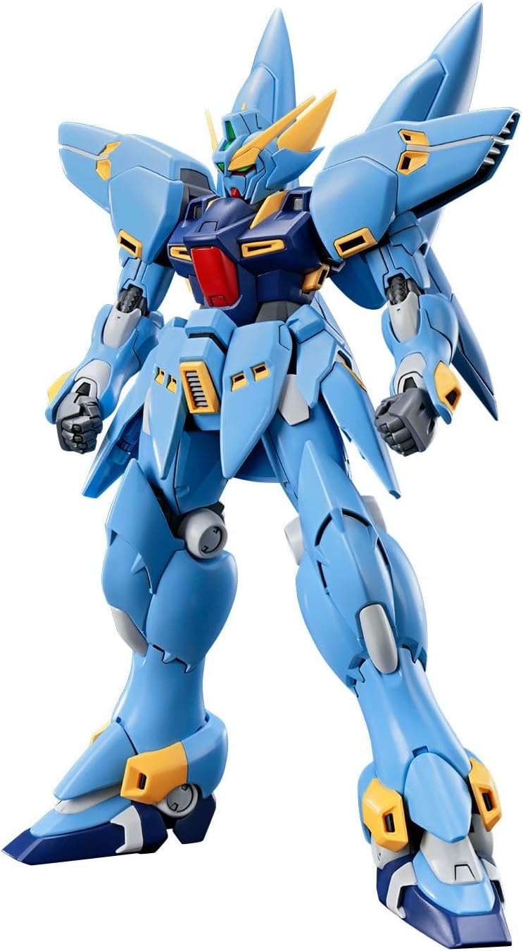 楽天市場】2026年3月再販分 MG ∀ガンダム ターンエーガンダム 1/100