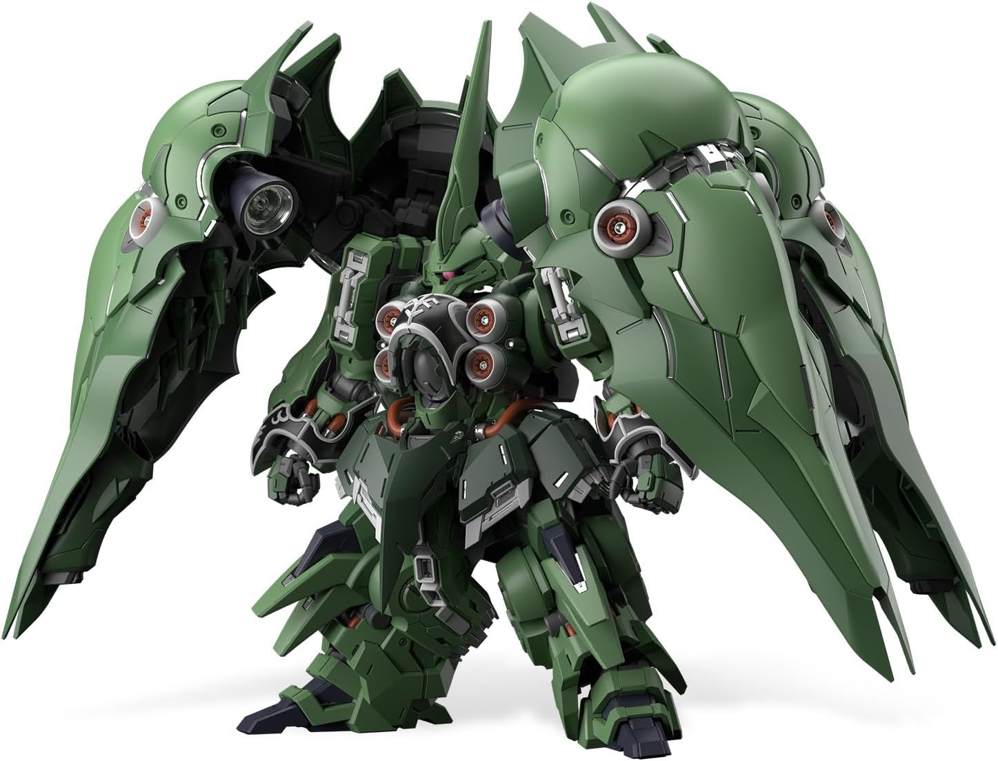 楽天市場】MGSD 新機動戦記ガンダムW Endless Waltz ウイングガンダム