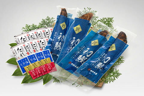 【期間限定】【初鰹】匠の藁焼きたたき4節セット(限定500セット)【SLT-4】