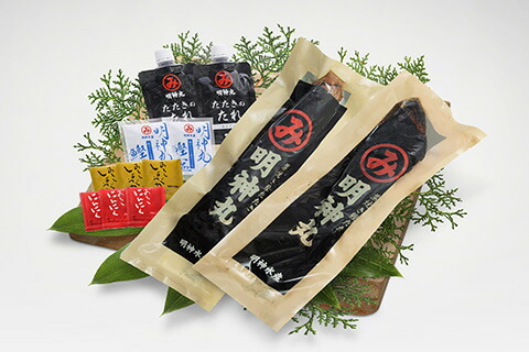 高評価アイテム 楽天市場】【明神水産】明神丸藁焼き鰹たたき(中)2節セット【MJ 書