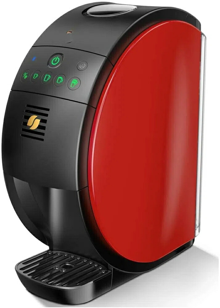 ネスカフェ ゴールドブレンド バリスタ コーヒーメーカー