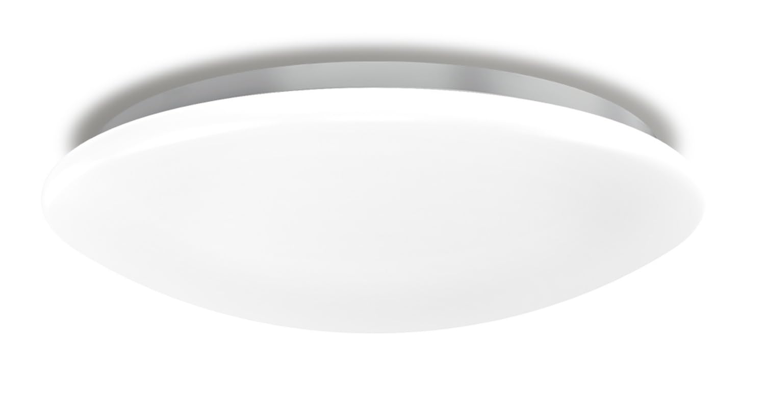 LEDシーリングライト 8畳 33W 3900LM 無段階調光調色 常夜灯 タイマー・メモリー機能 電気 蛍光灯 照明器具 天井 シーリングライト 6畳~8畳 Led 取付け簡単 器具一体型 リモコンとスマホ操作 直径30cm リビング/寝室/書斎/オフィスに適用