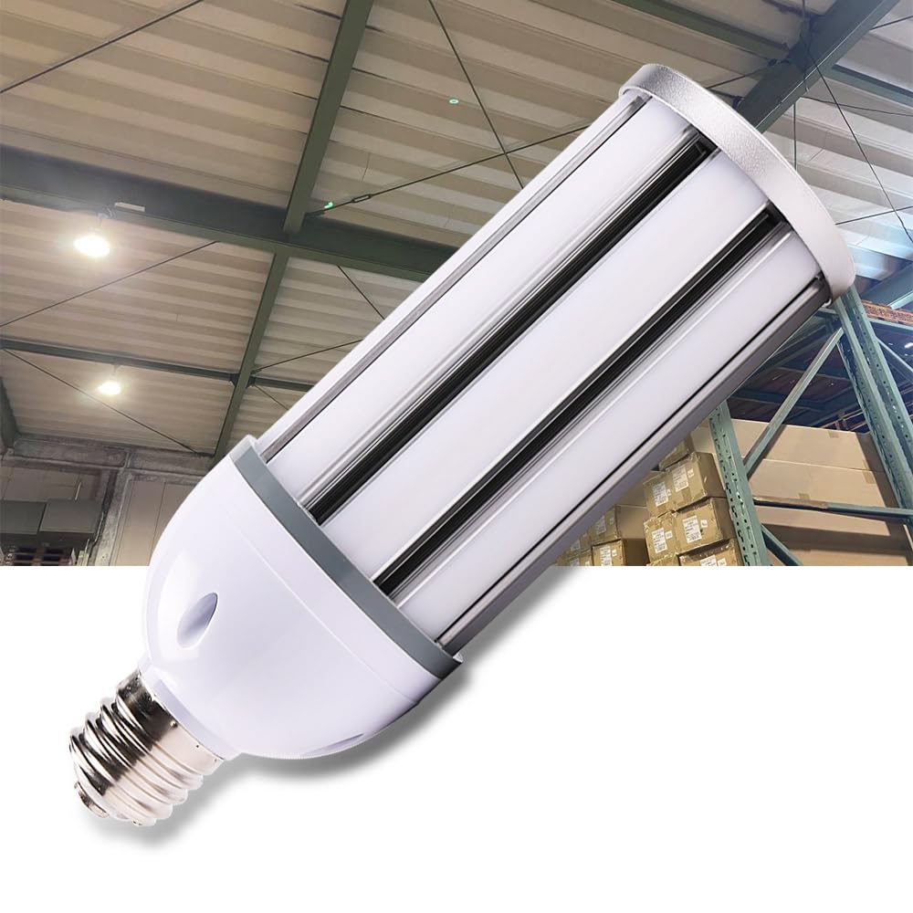 LED白熱電球 E39 LED玉蜀黍ともし火 38W LEDマーキュリー灯照明ランプ300W好いかげんに マーキュリー灯からLEDへ取り替えっこ 玉蜀黍ともし火 雨合羽 玉蜀黍型 使い果たす38W 7600ルーメン LEDともし火 野天 玉蜀黍型ともし火 高上昇限度用LEDともし火 玉蜀黍ともし火 E39 玉蜀黍型LED白熱電球 上昇限度ともし火 バス発着場 表どおり灯 密閉型物の具相応う 屋内外兼用 インテリア・寝具・収納-電球-ライト・照明器具