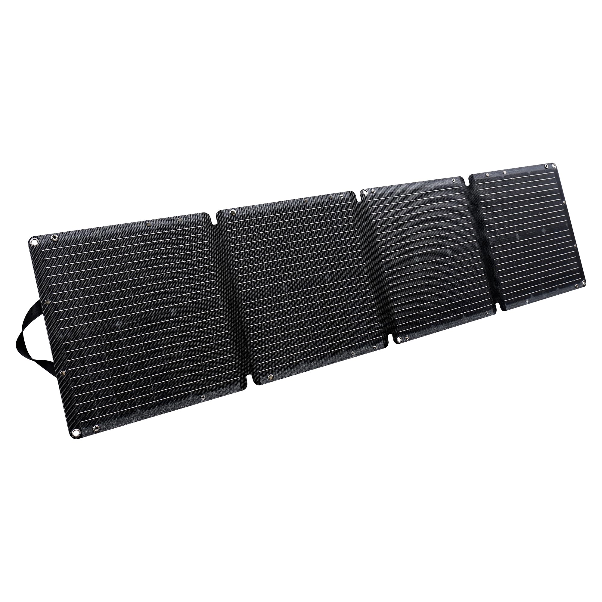 100 ソーラーパネル 18V100W 折りたたみ