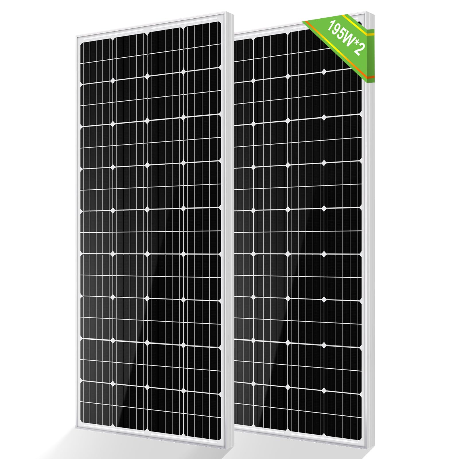 ベランダーに設置自家発電 災害対応 ポータブル充電用・蓄電対応 小型車、船舶、屋根 12V/24Vシステム充電