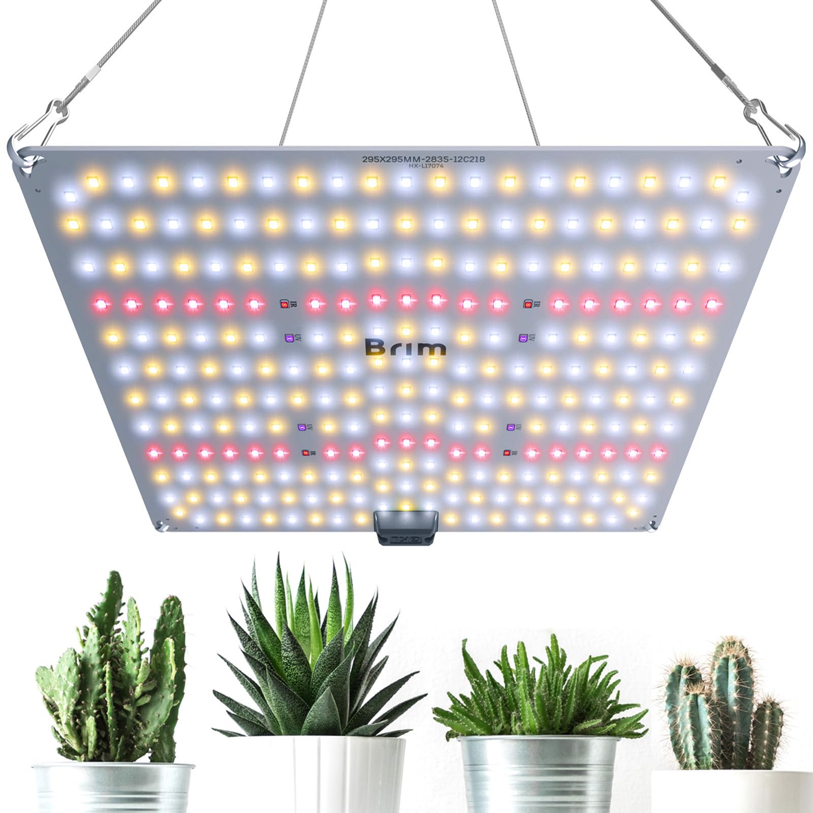 楽天市場】HaruDesign 植物育成ライト（ 単独使用 / 育成テント向け