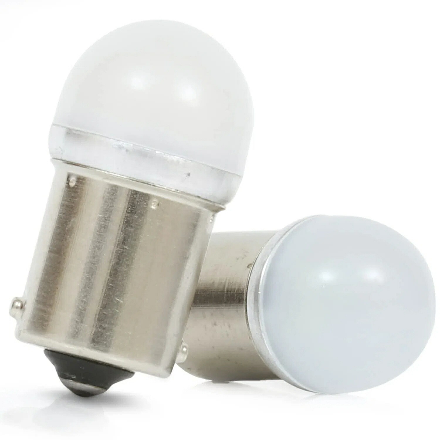 トラック野郎御用達 led G18 12v 24v グラデーションバルブ バスマーカー用 電球 2個セット