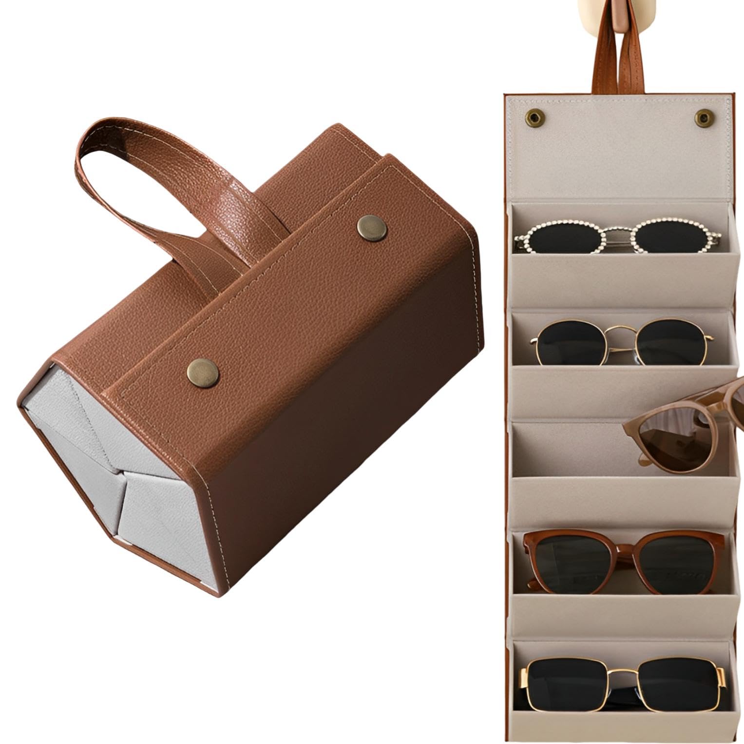 楽天市場】メガネケース サングラス 複数 眼鏡置き スタンド