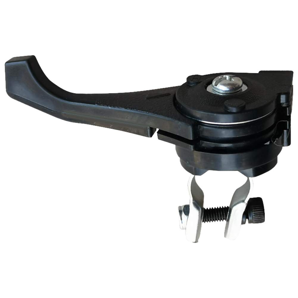 オーレック ウイングモア WM736F 高さ調整 レバー ウィングモア WM736Aレバー2個｜Yahoo!フリマ（旧PayPayフリマ）