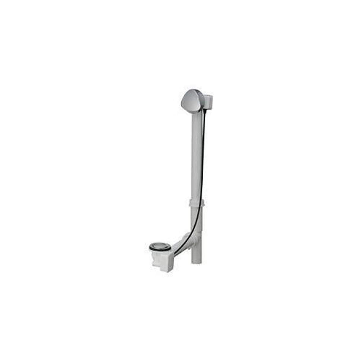 (White) - Geberit 150.156.DY.1 Turn Control Complete Unit, White 日用品雑貨・文房具・手芸-その他