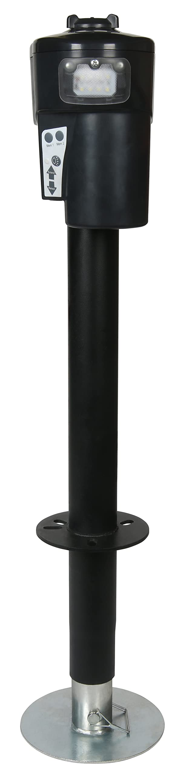 灯し火トングジャック 5500英国ポンド