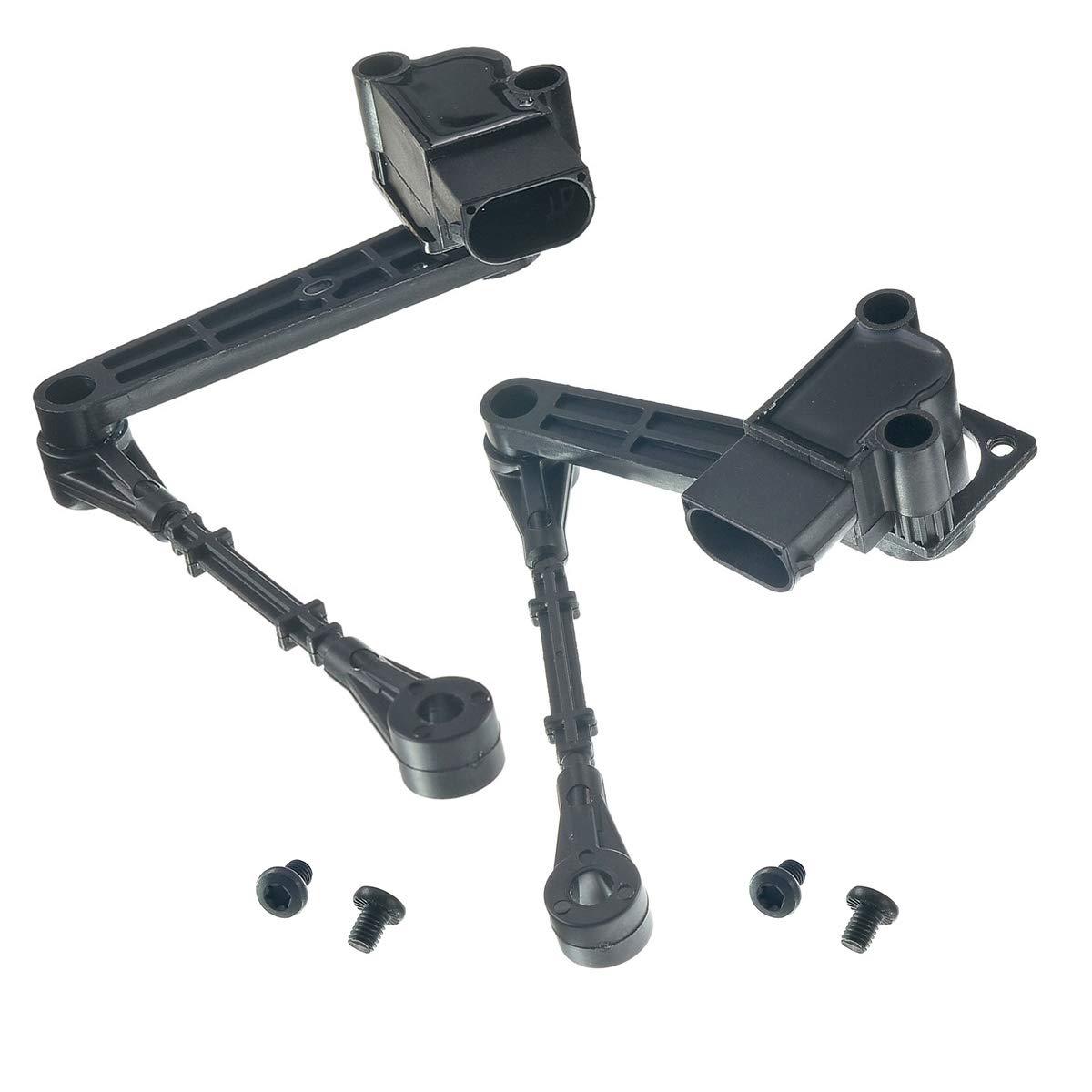 ライドハイトレベルセンサー 地びたローバー LR3 2005-2009 領域ローバー 運動競技 2006-2009 4.0L 4.2L 4.4L 後押し働き掛ける 取り替えっこ# 4J3008HS LR020159