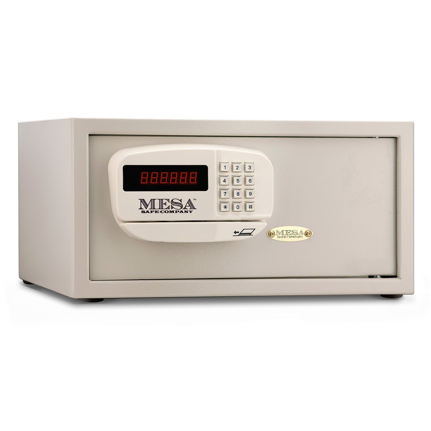 H住みか用\u0026amp;泊まりBurglary Safe with陰電子鍵を掛ける