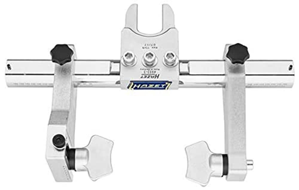 4903から3合わせる能力のあるなユニバーサルテンションジョー - マルチ色合い