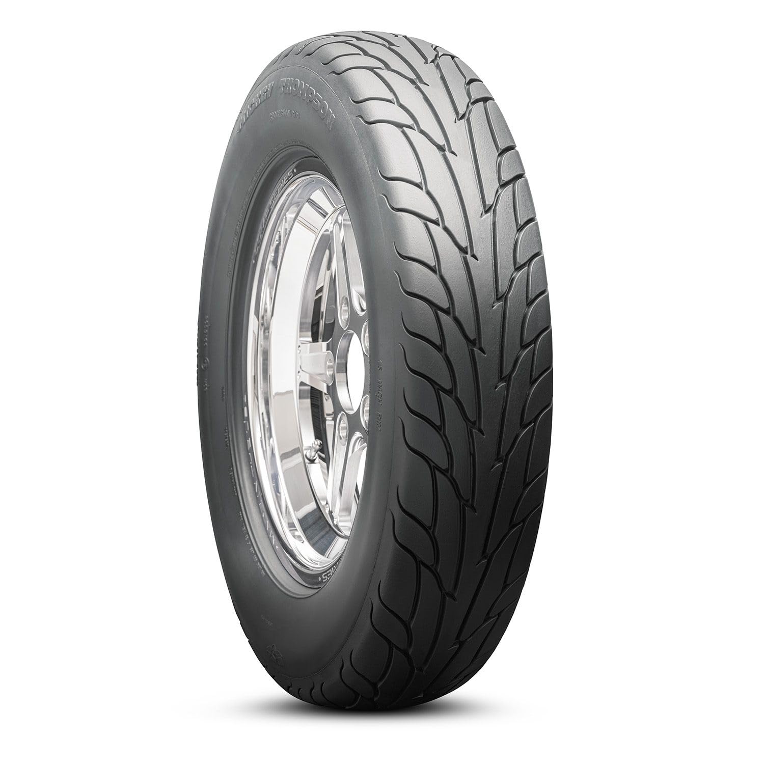 ミッキートンプソン90000034902 27x6.00R17LT運動選手S / Rタイア