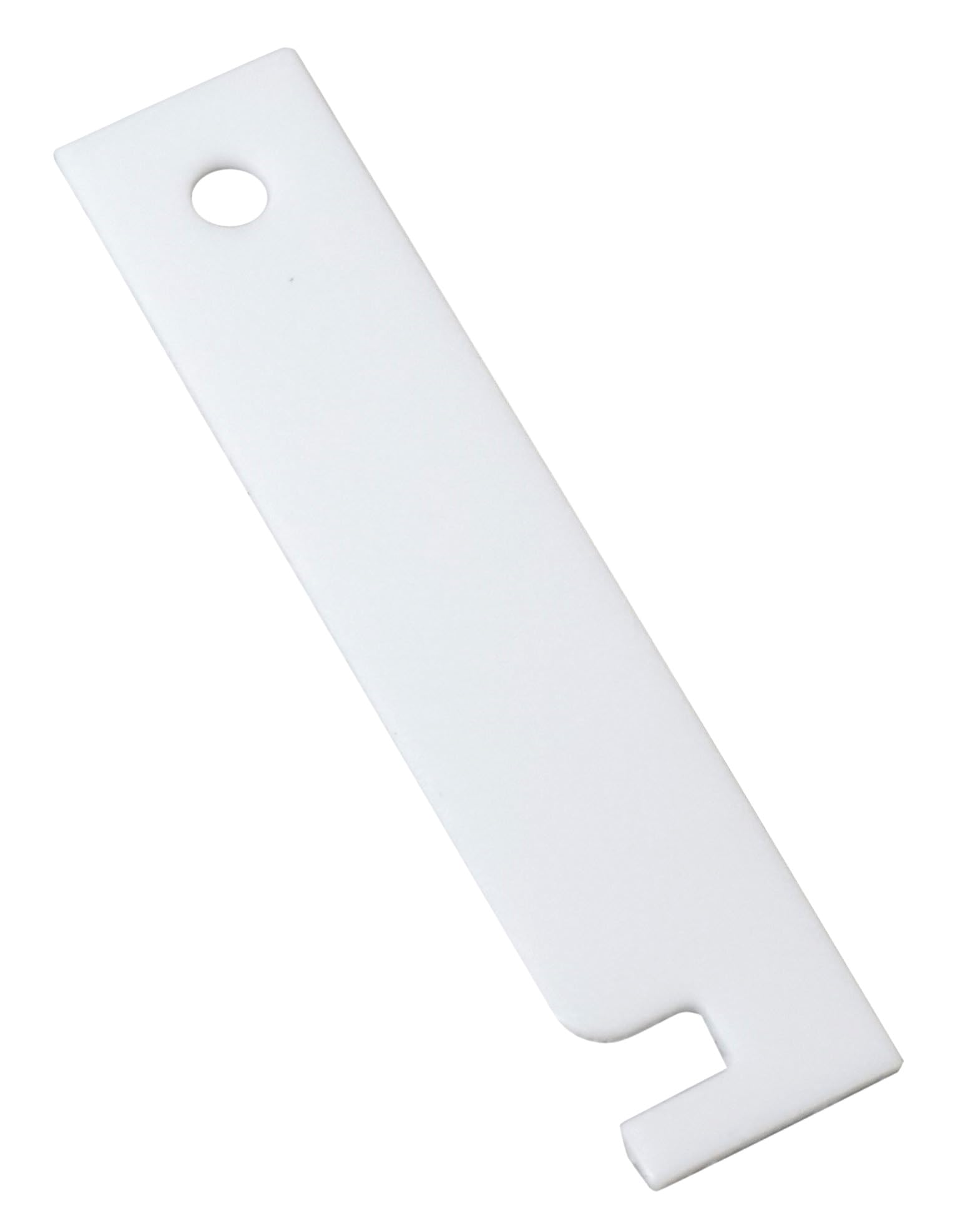 WE3M52 ドライヤードラム テフロンベアリングスライド GEコンパクトドライヤー用 AP5330786 PS3505464 WE3M52交換用｜明金万代