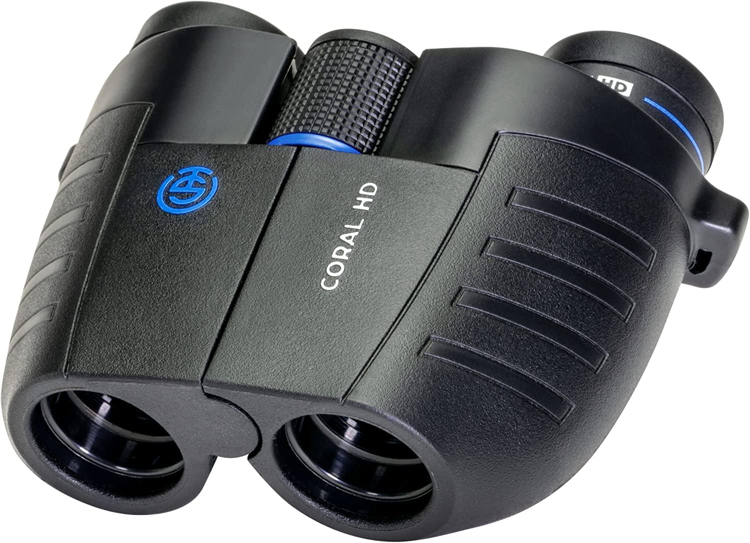 TSO Coral 10x25 ポロ双眼鏡|明金万代