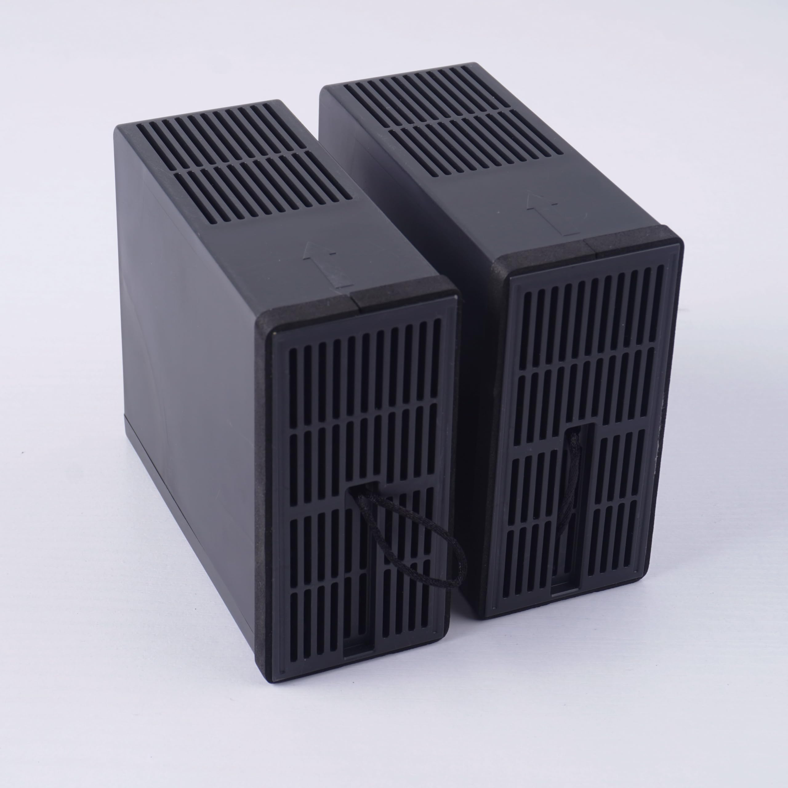 LFC-Filter0252pk フードコンポスト 炭素ろ波器 黒いこと