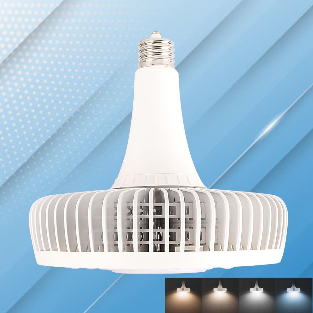 LEDバラストレス水銀灯 150W E39 昼白色5000K 水銀灯1500W相当 30000lm LEDハロゲン電球 LED電球 E39 150W LEDスポットライト屋内用 LED水銀灯 LED高天井灯 LED高天井照明 高天井用LED照明 バラストレス水銀灯 LED E39口金 LED LED水銀灯ランプ1500W LED投光器 倉庫照明