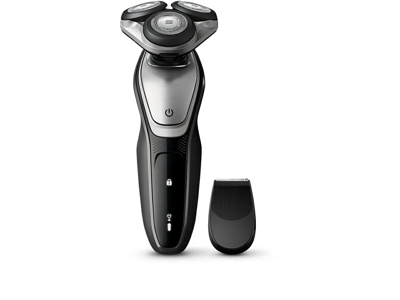 フィリップスS5215/06
8710103830672 Shaver series 5000 ウェット＆ドライ電気シェーバー S5215/06
