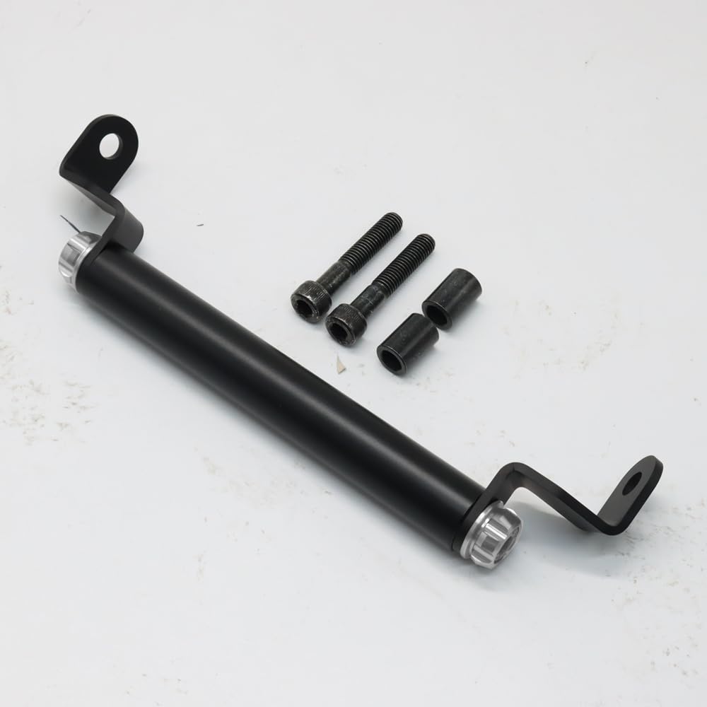 ニンジャ250 ニンジャ400自動自転車用 クランプバー FOR NINJA250 NINJA400 NINJA 400 250 専用 マルチバーホルダー ニンジャ 250 400 2018-2022