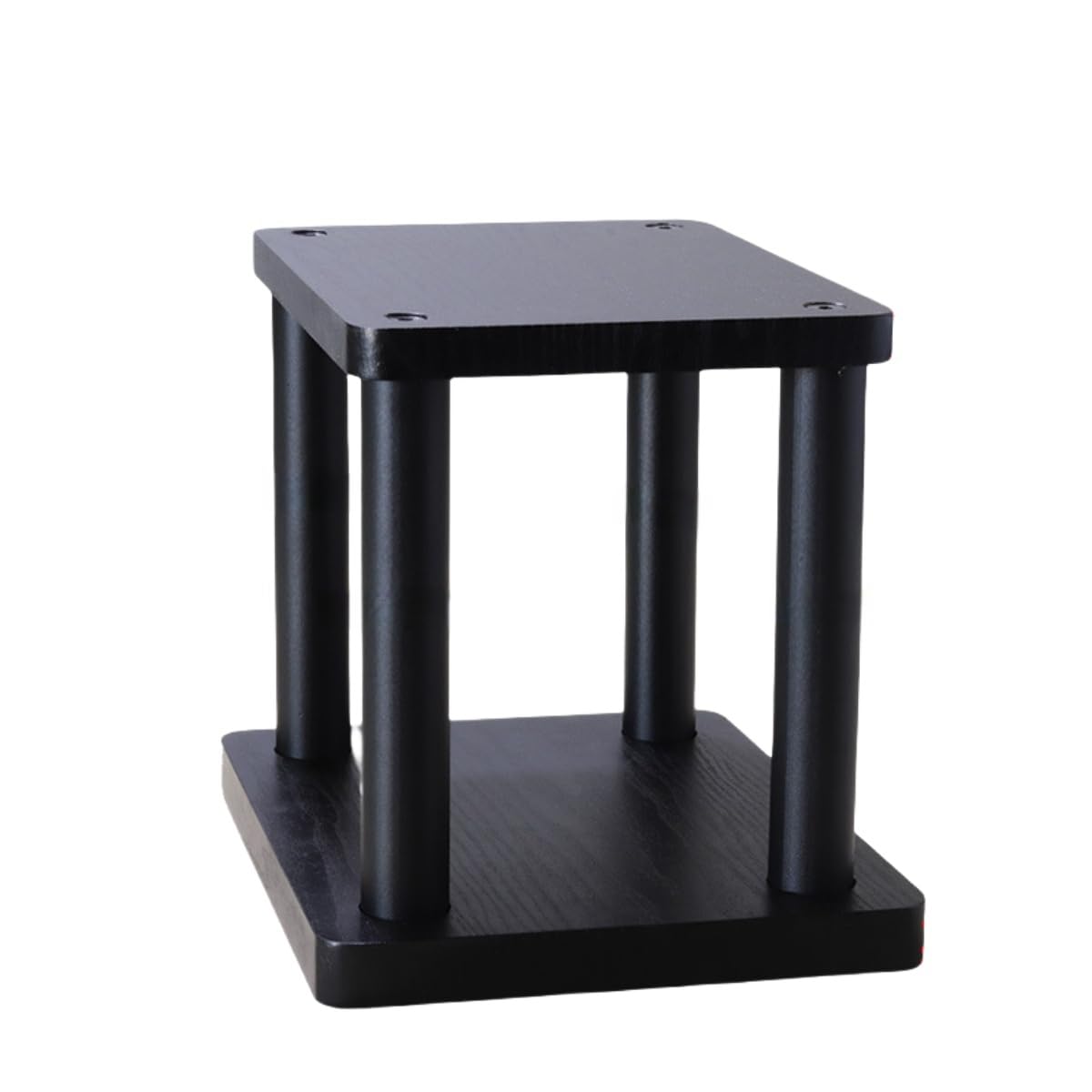 ONKYO INTEC ガラス台　音響台　ガラス棚 スピーカースタンド Amazon | オーディオボード スピーカースタンド クリスタル