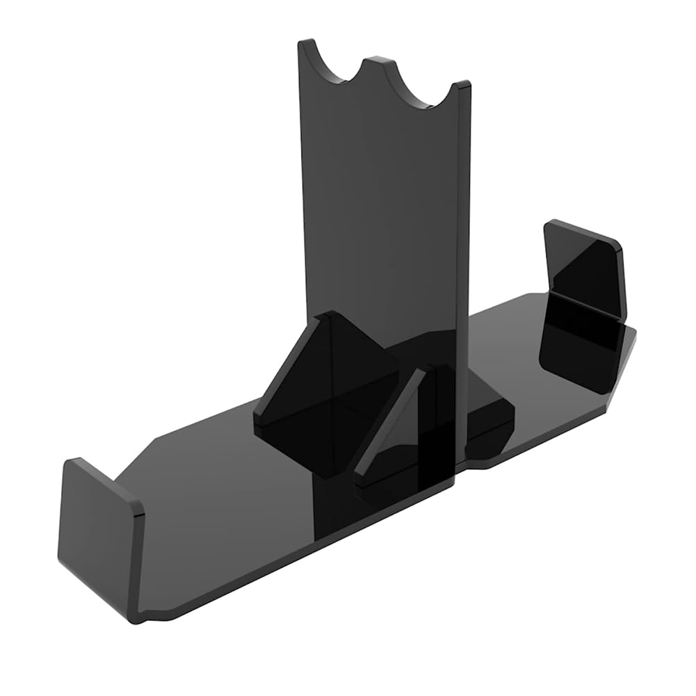 楽天市場】ライトセーバー スタンド デスクトップ ダブルブレード