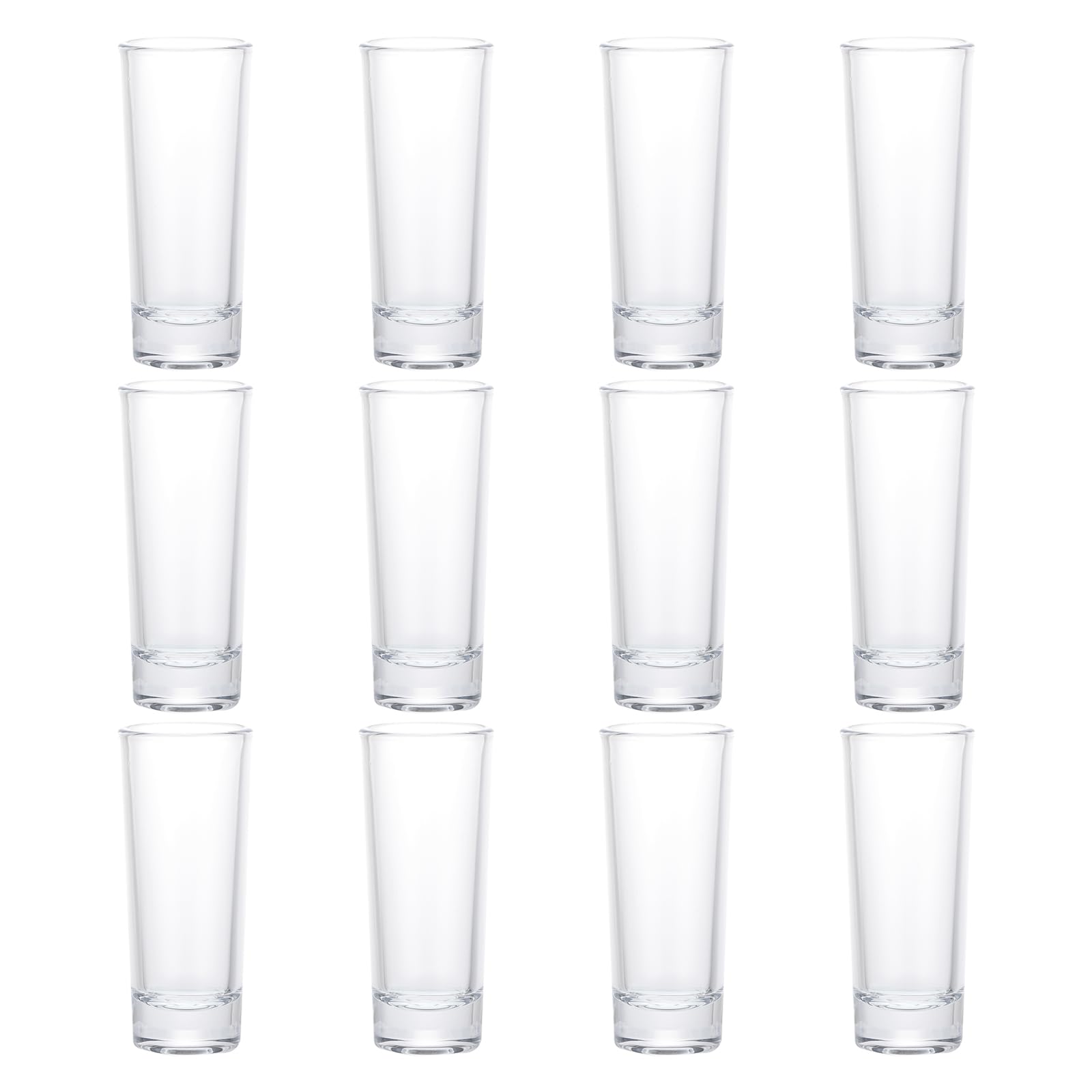 T甚だしい軍事基地付き添い人打つこと水飲み 24個仕掛ける 70ml/2.5薬局衡オンス 読みやすいな丸型打つこと水飲み バル 食べ物屋 身寄り用