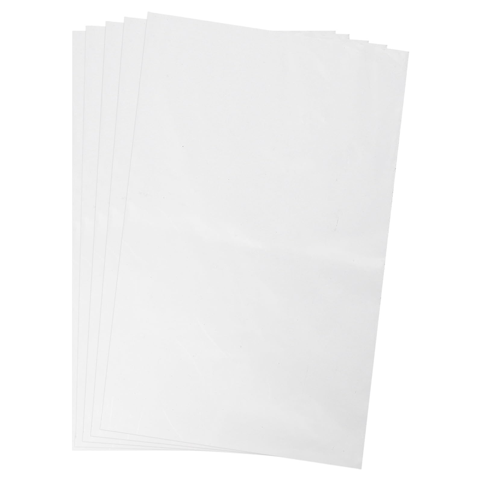 Tポリ袋PEプラスチック フラットオープン 衣料品 日用品梱包 保管用 0.06 mm 80 cm x 150 cm クリア 100個