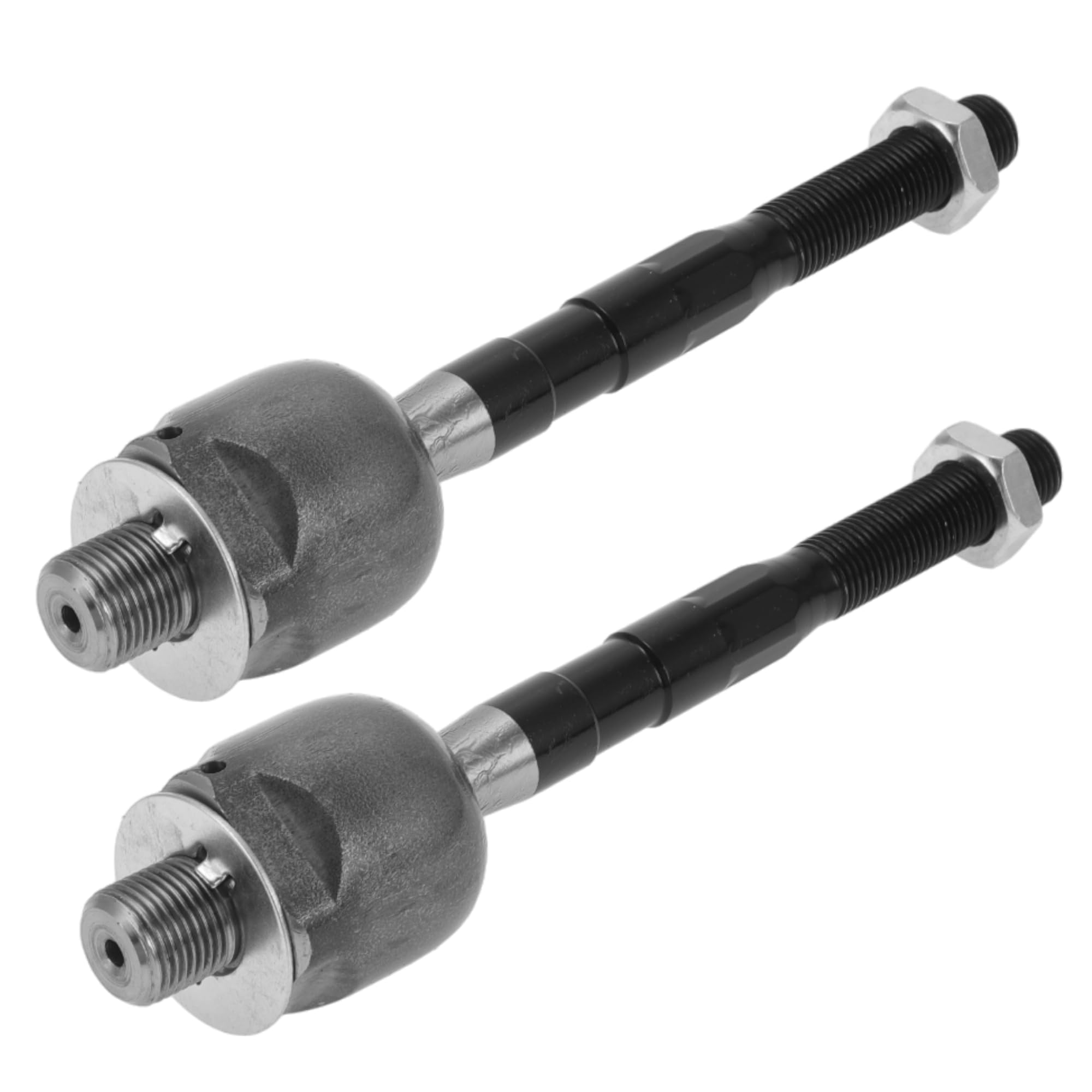 T Fordに対応フュージョン2006-2009用フロントインナータイロッドエンドキットサスペンションステアリングタイロッドエンド2個Fordに対応フュージョン2010-2012 V6 3.5L|明金万代