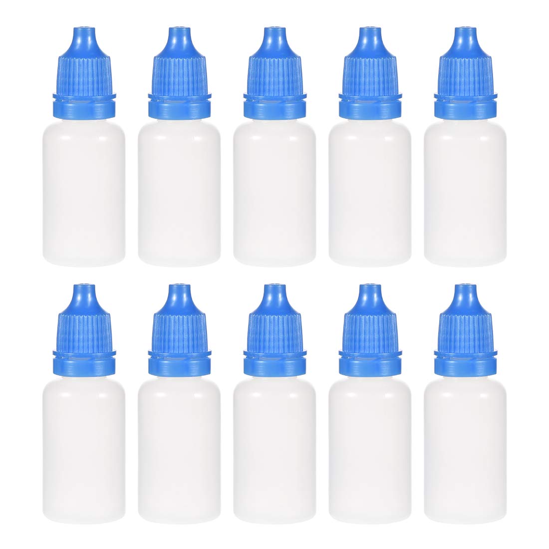 楽天市場】TOYMYTOY 研究室用2個入り透明ガラス滴下ボトルミニ