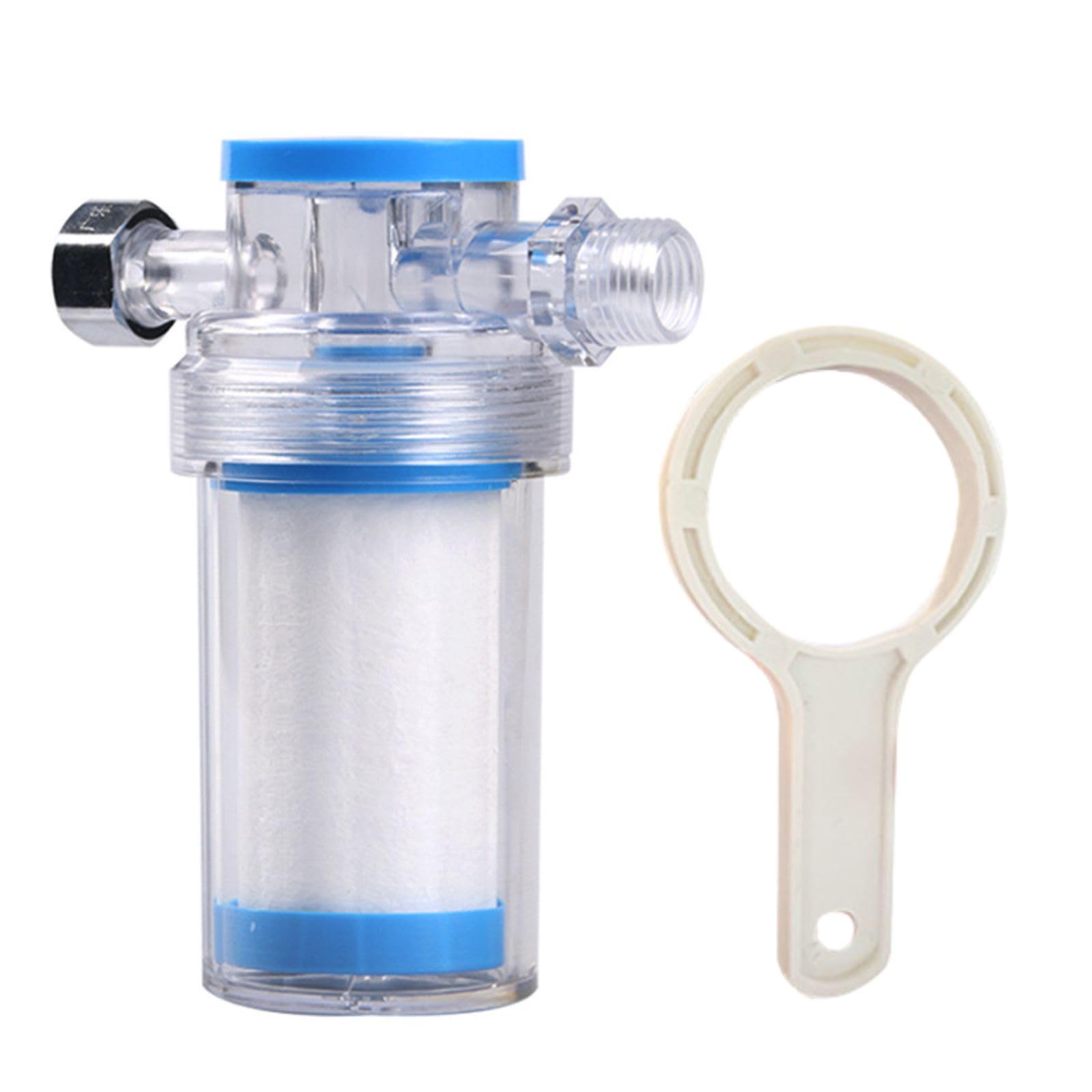 シャワーヘッド 塩素除去 浄水カートリッジ 8段階 シャワーヘッド 塩素除去 浄水カートリッジ 8段階フィルター