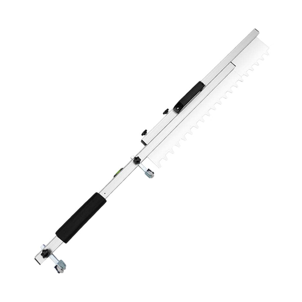 タイルフラットアッシュデバイスフラットサンドレベリングタイリング舗装タイルツール - スライド800mm｜明金万代